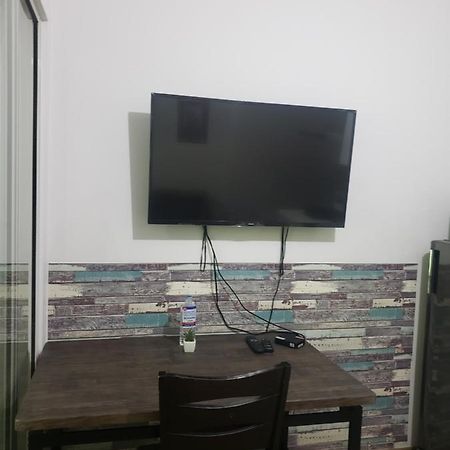Sutherland Tower Acqua Private Residences Mandaluyong Eksteriør billede