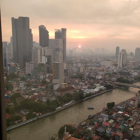 Sutherland Tower Acqua Private Residences Mandaluyong Eksteriør billede