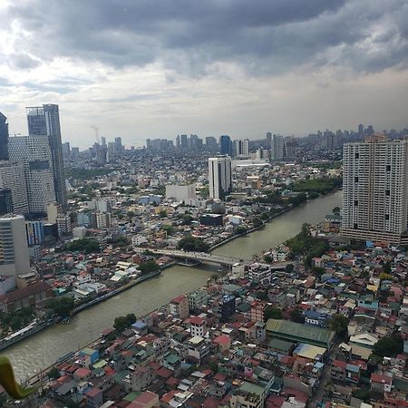 Sutherland Tower Acqua Private Residences Mandaluyong Værelse billede