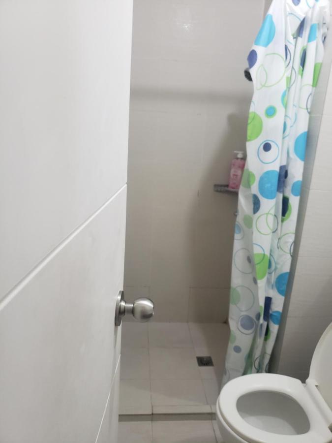 Sutherland Tower Acqua Private Residences Mandaluyong Eksteriør billede