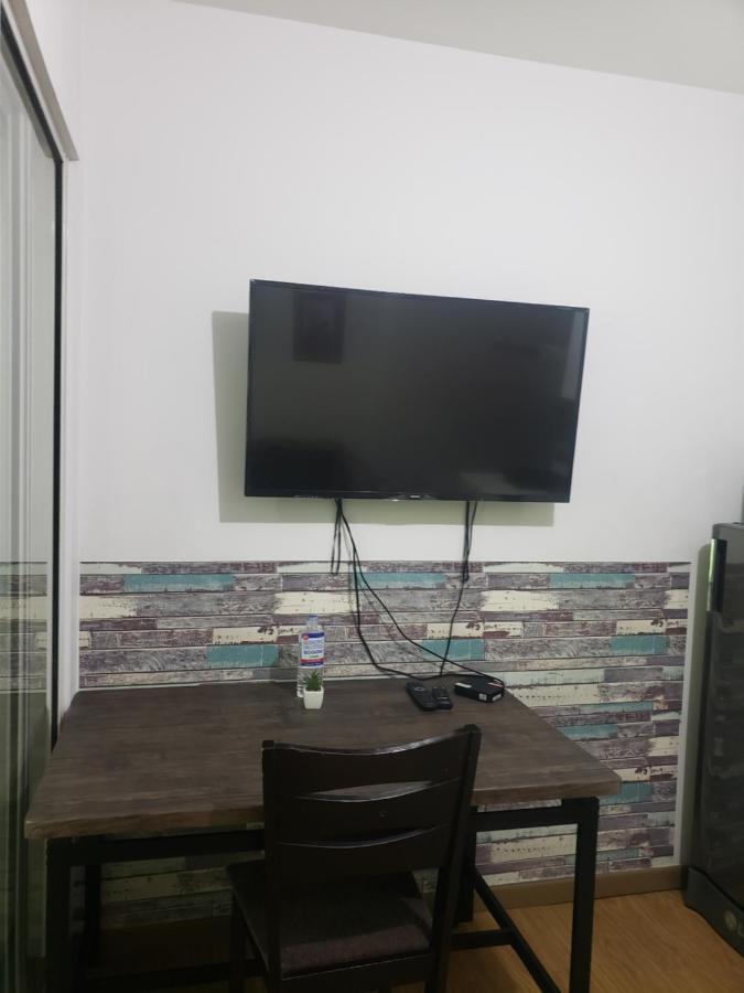 Sutherland Tower Acqua Private Residences Mandaluyong Eksteriør billede