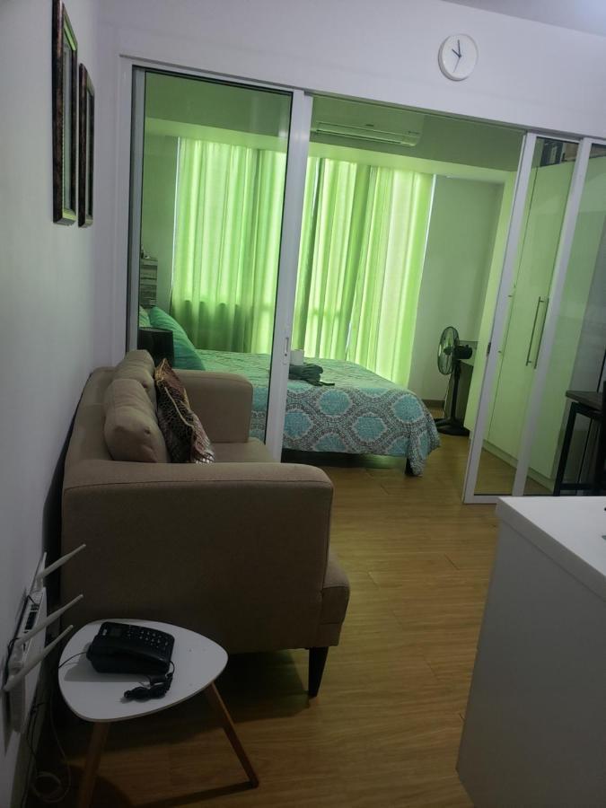 Sutherland Tower Acqua Private Residences Mandaluyong Eksteriør billede