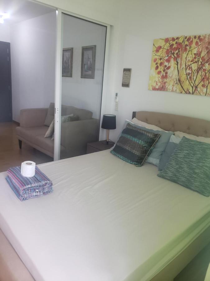 Sutherland Tower Acqua Private Residences Mandaluyong Eksteriør billede