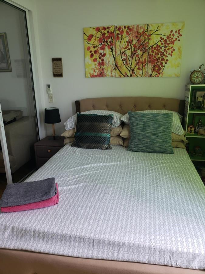 Sutherland Tower Acqua Private Residences Mandaluyong Eksteriør billede