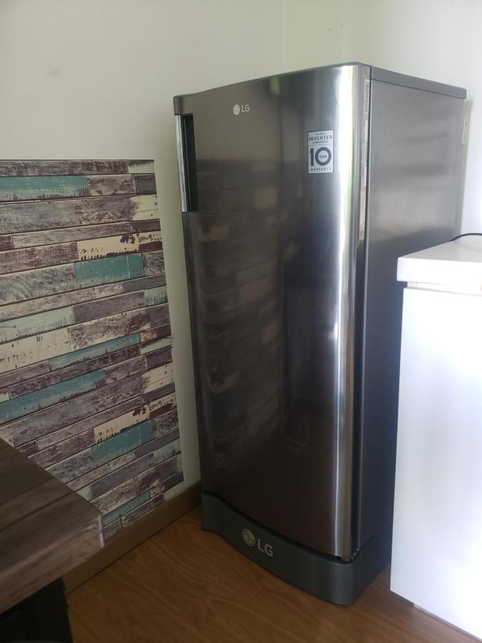 Sutherland Tower Acqua Private Residences Mandaluyong Eksteriør billede